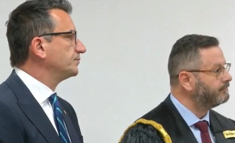 GJYKATA E LARTË MERR VENDIMIN/ Kryebashkiaku Veliaj mbetet në burg