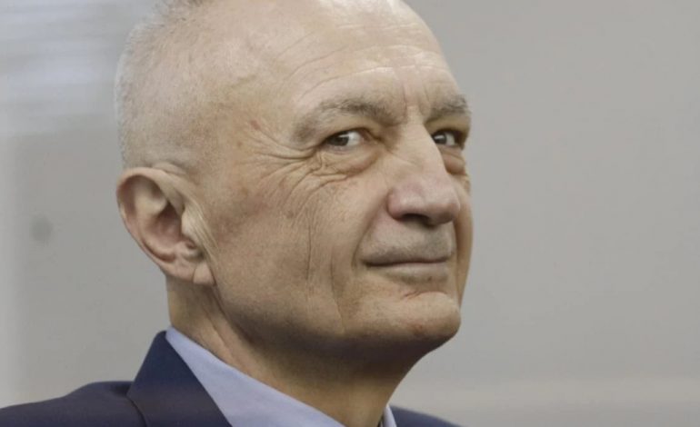 RRËZOHET KËRKESA E ILIR METËS/ GJKKO lë në burg ish-presidentin