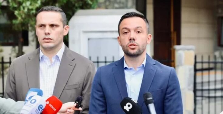 KRIZA POLITIKE NË KOSOVË/ PDK çon në Kushtetuese edhe formimin e Qeverisë “Kurti 4”