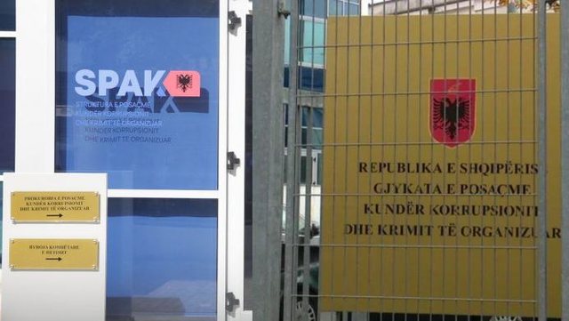 OPERACIONI “URA”/ U ekstradua dje nga Italia, Gjykata e Posaçme lë në burg Hasan Ndërjakun