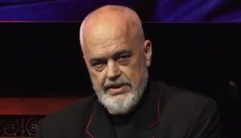 FLET NGA NEW YORK/ Rama: Joe Biden e ka tradhtuar Hashim Thaçin, SHBA nuk bëri më të mirën për të! S’duhej lejuar që ajo farsë të fillonte