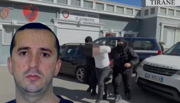 “JAM TAULANT BALLA”/ Si e mashtruan Armand Dukën dy të rinjtë. Kush është super mashtruesi që ndërtoi skemën kriminale