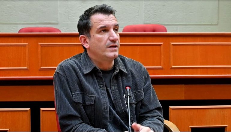 ÇFARË NDODHI? Erion Veliaj shkarkon nga detyra nënkryetarin e Bashkisë, Blendi Sulaj