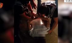OPERACIONI NË SARANDË/ Goditet grupi për shpërndarjen e lëndëve narkotike, 20 persona në pranga