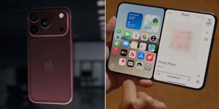 APPLE ZBULON IPHONE 18/ Risitë dhe çmimet e pajisjeve të reja