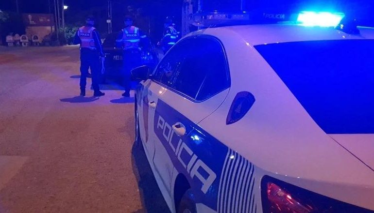 E RËNDË/ Sherr me thika në një lokal në Tiranë, plagoset 49-vjeçari, ndërron jetë në spital! Arrestohet autori (EMRAT)