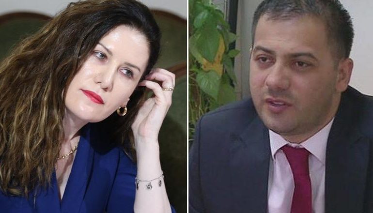 NDIHMOI AGASIN NË ARRATI DHE I DHA INFORMACION/ Sot masa për ish-kreun e SHISH! Para GJKKO edhe 2 të tjerët