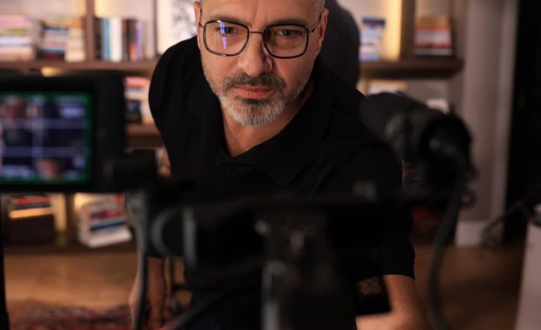 RIKTHEHET Saimir Tahiri: Kam shumë gjëra per të thënë…