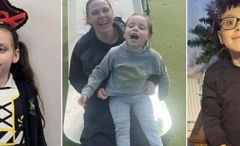 TRAGJEDI/ Digjet banesa, flakët marrin jetën e nënës dhe tre fëmijëve, dyshohet se gjithçka nisi nga një…