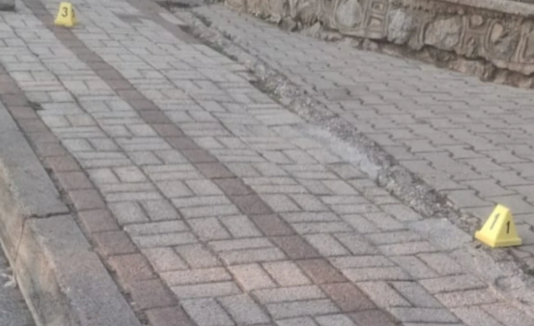 TË SHTËNA ME ARMË ZJARRI NË HAS/ Plagoset një 29-vjeçar! Identifikohet AUTORI