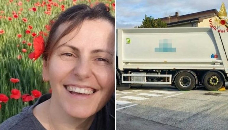 TRAGJIKE NË ITALI/ Kamioni përplas për vdekje 42-vjeçaren shqiptare, po shoqëronte vajzën në shkollë