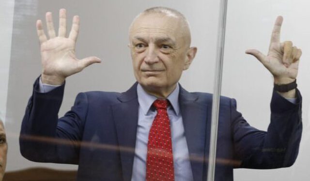 APELI VENDOS NESËR/ Meta: Nuk kam munguar në gjyq, s’ka pse të me pezullohen afatet