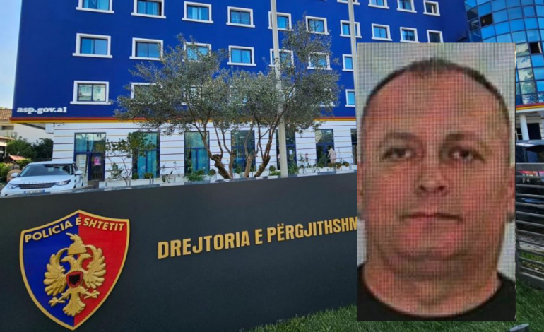 U ARRESTUA NË DUBAI/ Policia jep detaje: Si blinte Nexhmedin Danaj sasi të konsiderueshme droge me transferta digjitale
