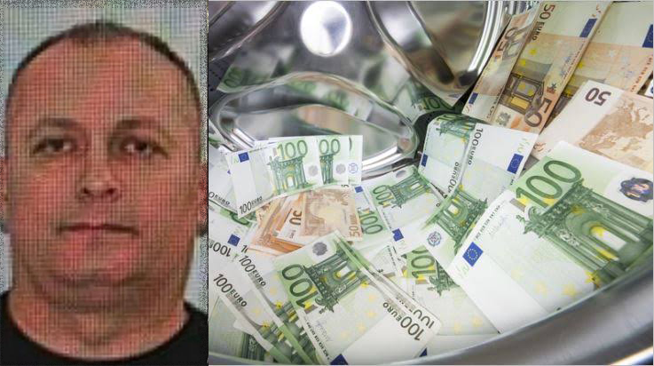 NË KËRKIM PËR PASTRIM PARASH/ Arrestohet në Dubai pronari i “Vlora Cable”, Nexhmedin Danaj