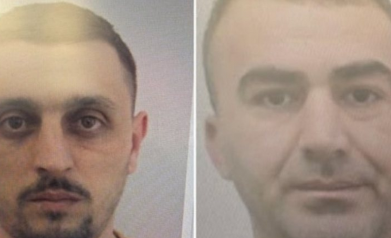 MBUSHËN SHKOLLAT E TIRANËS ME DROGË/ Dalin fotot e furnitorit dhe ish-policit