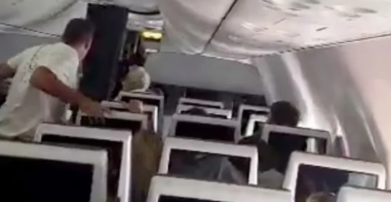 INCIDENTI NË FLUTURIMIN DUBAI-TEL AVIV/ Ambasada e Izraelit: Ishte përpjekje për rrëmbimin e avionit