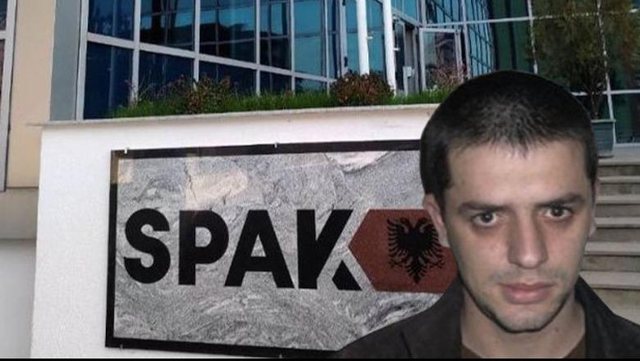 AKSIONI I SPAK KUNDËR GRUPIT RRAJA/ Shkon në 17 numri i të dyshuarve! Indrit Dokle i akuzuar për trafik ndërkombëtar droge
