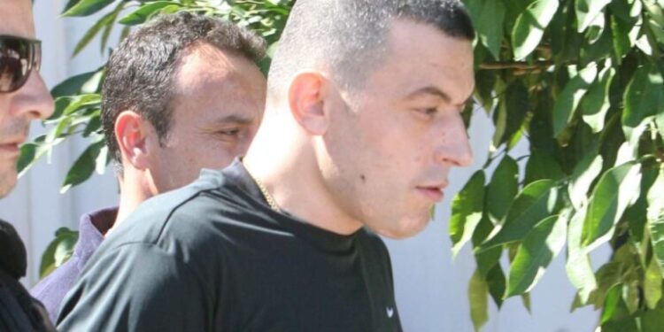 ALKET RIZAI KA HYRË NË SHQIPËRI? Policia e Shtetit: Nuk kemi informacion zyrtar…
