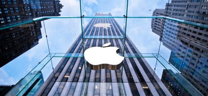 PËRDORI PA LEJE TEKNOLOGJINË E NJË KOMPANIE TJETËR/ “Apple” gjobitet me 5.7 miliardë dollarë!