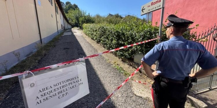 E RËNDË NË ITALI/ 25-vjeçari shqiptar vritet me armë zjarri, dyshohet se po grabiste një banesë