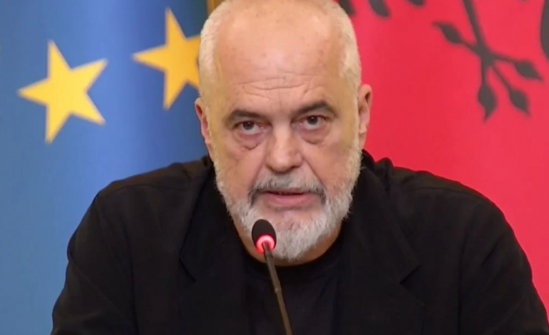 “KRYETARI I PAGËZUAR RISHTAS NGA KUSHTETUESJA…”/ Vendimi për Veliajn, Rama: Rast unikal në historinë e Europës demokratike