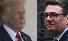 PËRPJEKJET PËR PAQE NË UKARINË DHE LINDJEN E MESME/ Trump bisedë telefonike me kryeministrin britanik