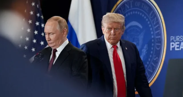 FUNDI I LUFTËS NË UKRAINË? Trump bisedë telefonike me Putin dhe Zelenskyn