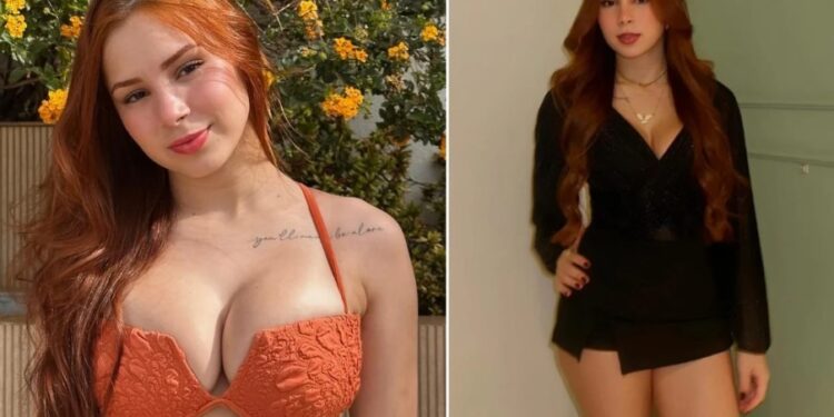 SHOKUESE NË BRAZIL/ Influencerja 22-vjeçare vdes pak javë pas operacionit për gjoksin, ja për çfarë dyshohet dhe misteri i ngjarjes