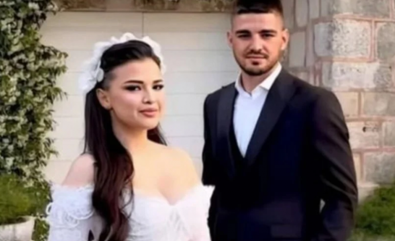 VETËVRASJA E XHUANA NIKOLLAJT/ Arrestohet pas më shumë se gjashtë muajsh në arrati ish-bashkëshorti