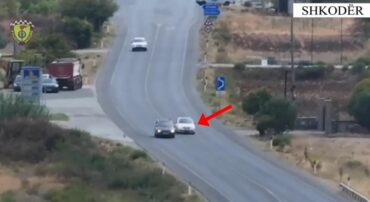 RRUGORJA E SHKODRËS NË AKSION/ 2 shoferë të arrestuar dhe 13 të proceduar në një javë, ‘lumë’ gjobash