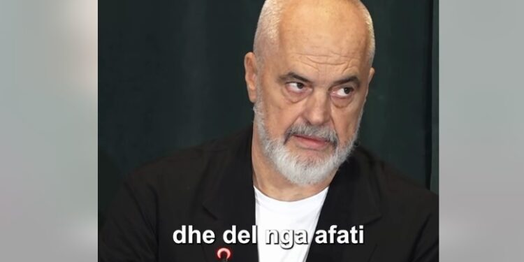 “LIGJI I PASQYRËS”/ Rama paralajmëron krerët e Administratës: Çdo shkelje afati për kërkesat e qytetarëve do ketë përgjegjësi dhe kosto! Jo më ‘as mish, as peshk’