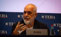 "SERBIA, NJË KAFSHË E ÇUDITSHME"/ Rama për nderimet ndaj Ratko Mlladiç pas vdekjes: Ç'është ky humor?