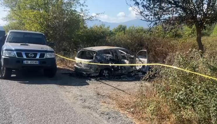 TË SHTËNAT ME ARMË ZJARRI NË MAT/ Breshëria mbi makinën e familjes Lleshi, Kryeprokurori i Dibrës ndjek hetimet: Si u arratisën autorët përmes…