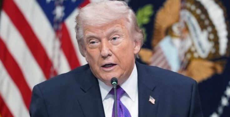 KONFLIKT ME IRANIN/ Trump: SHBA-ja ka mbrojtur vendet e Gjirit