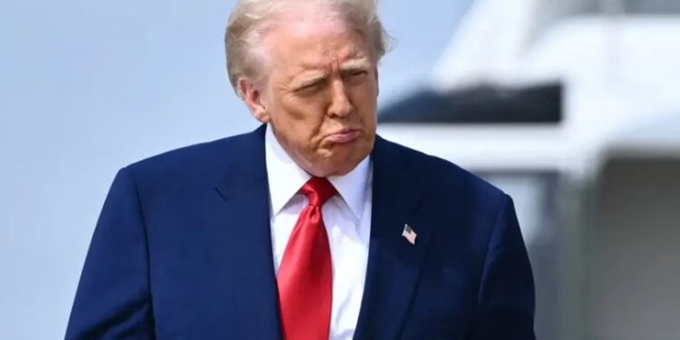 TRUPAT AMERIKANE TËRHIQEN NGA IRAKU/ Trump reagon: Ditë e madhe për Amerikën