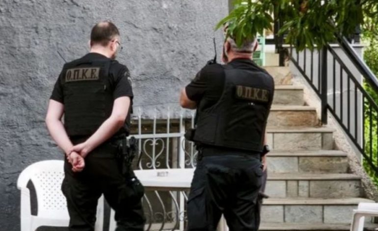 “TË SHTËNAT ZGJATËN 30 SEKONDA”/ Dëshmia e banorit pas sulmit me armë ndaj 55-vjeçarit shqiptar në Athinë: Në të njëjtin vend u qëllua edhe 15 ditë më parë