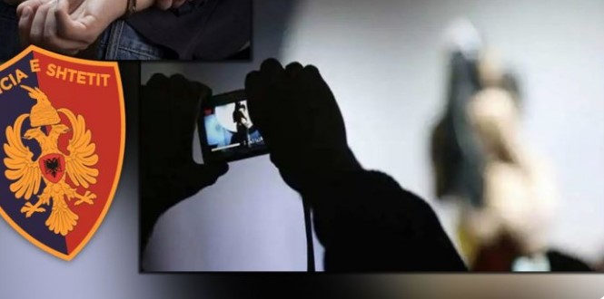 SLANDALI ME PUBLIKIMIN E VIDEOVE SEKSUALE/ Personazhe të njohur të shantazhuar me pamje private! Asnjë reagim nga Policia dhe Prokuroria