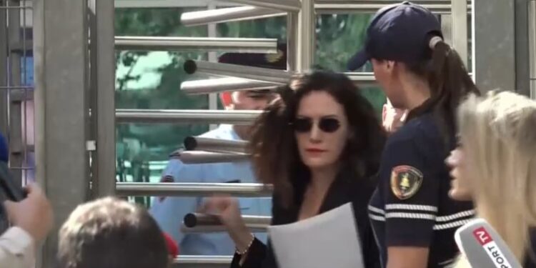 DOSJA E VLORA HYSENIT/ Gjykata e Posaçme bllokon publikimin e vendimit në media