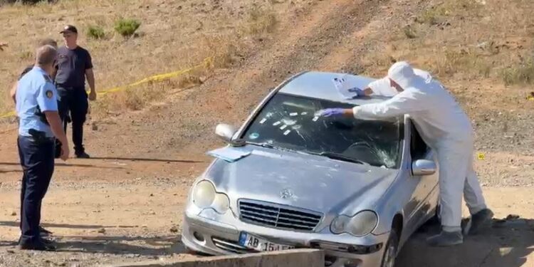 VRASJA E VIKTOR BARDHIT/ Policia zbardh detajet: U gjet i pajetë në makinën e tij
