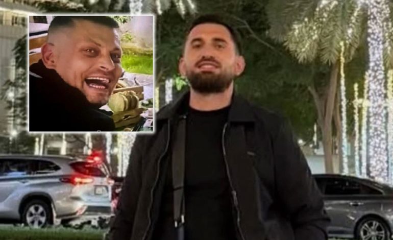 “DO VIJ TA MARR, VETËM…”/ Çfarë u kërkoi Armand Shakaj dy lavazhierëve pasi vrau shokun e tij Eglant Koçi