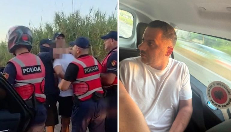 MISTERI I AUDIT A6/ Dëshmia e pronarit që shiti makinën: Blerësi e mori makinën për ta provuar para noterit, në lajme pashë që u arrestua me Ergys Agasin