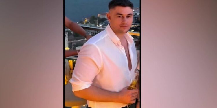 “MESAZHI I FUNDIT ISHTE MË 23 SHTATOR”/ Zhduket inxhinieri shqiptar pas sulmit me dronë në Detin e Zi, babai i tij i bën apel shtetit për ndihmë