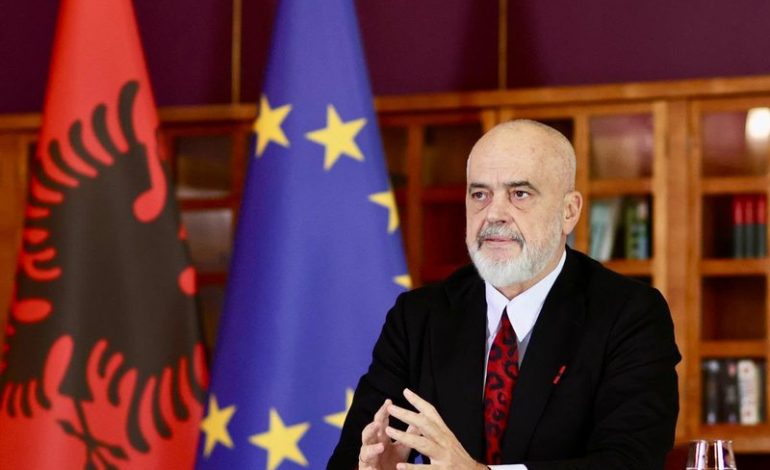 “BUXHET HISTORIK, MBI 10 MILIARDË EURO”/ Rama: Mesazhi i qartë, duam më shumë biznese e investime vendase e të huaja