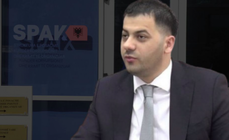 MES TË IZOLUARVE EDHE ERGYS AGASI/ BKH kontrolle në paraburgimin e Bradasheshit, gjenden disa…