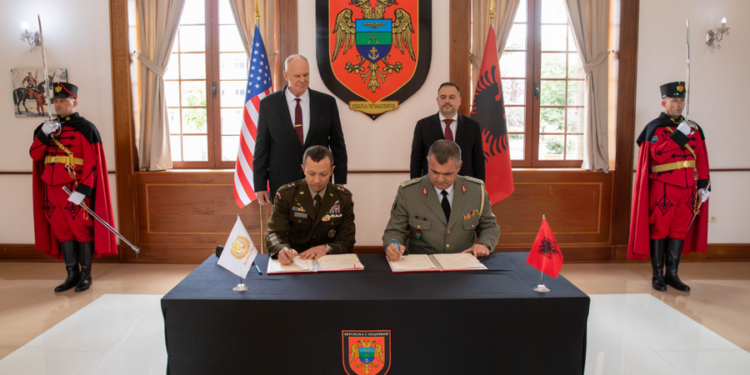 “SHQIPËRIA OFRON MBËSHTETJE SHTESË…”/ Bordi i Paqes në Gaza njofton marrëveshjen