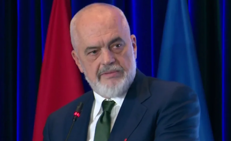 PAKETA FISKALE/ Rama: Grijeni sallatën tuaj të urrejtjes dhe padijes, nesër qeveria do thotë fjalën e saj
