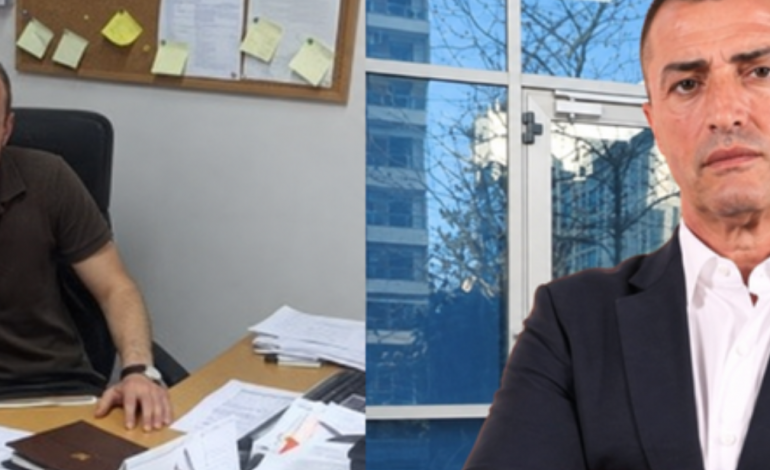U ARRESTUA PËR KRIME MJEDISORE/ Kush është Lorenc Bami, ish-bashkëpunëtori i Tërmet Peçit