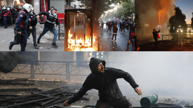 PROTESTAT NË SHQIPËRI/ Reagon OSBE: Dhuna nuk zëvendëson dialogun, të mbrohen gazetarët