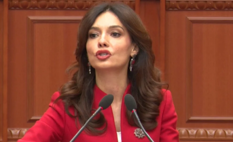 KRITIKAT e Spiropalit: Nuk është kjo reforma që duhet, s’jemi kartonë këtu