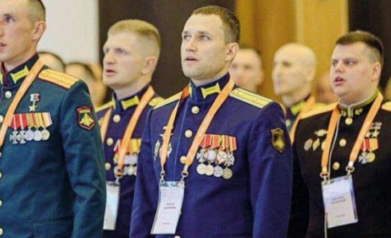 “ELITA E RE” E PUTIN PO MERR PUSHTETIN/ Kush janë veteranët që po ngjiten në majat e Rusisë